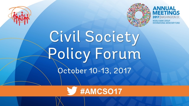 World Civil Society Forum