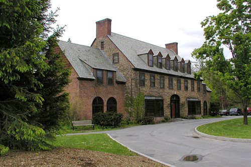 Hamilton College